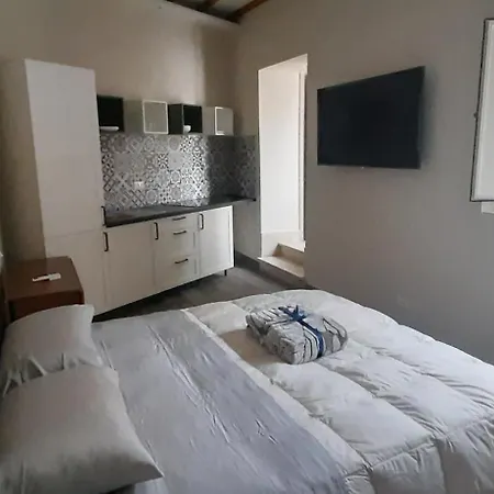 Appartement Casa Stella à Genzano di Roma Extérieur photo
