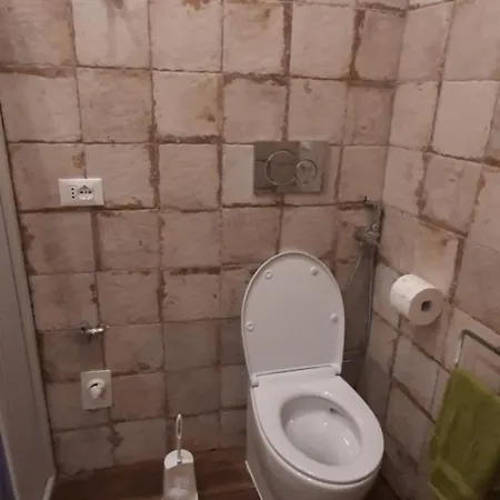 Appartement Casa Stella à Genzano di Roma Extérieur photo