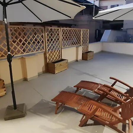 Appartement Casa Stella à Genzano di Roma Extérieur photo