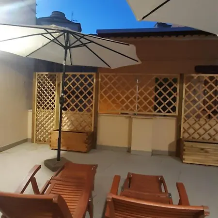 Appartement Casa Stella à Genzano di Roma Extérieur photo
