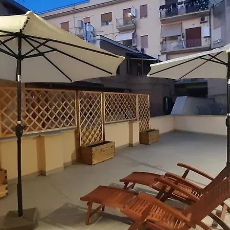 Appartement Casa Stella à Genzano di Roma Extérieur photo