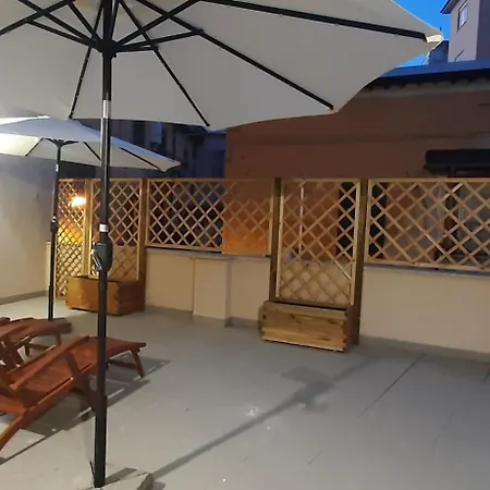 Appartement Casa Stella à Genzano di Roma Extérieur photo