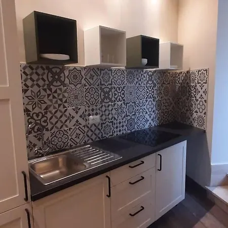 Appartement Casa Stella à Genzano di Roma Extérieur photo