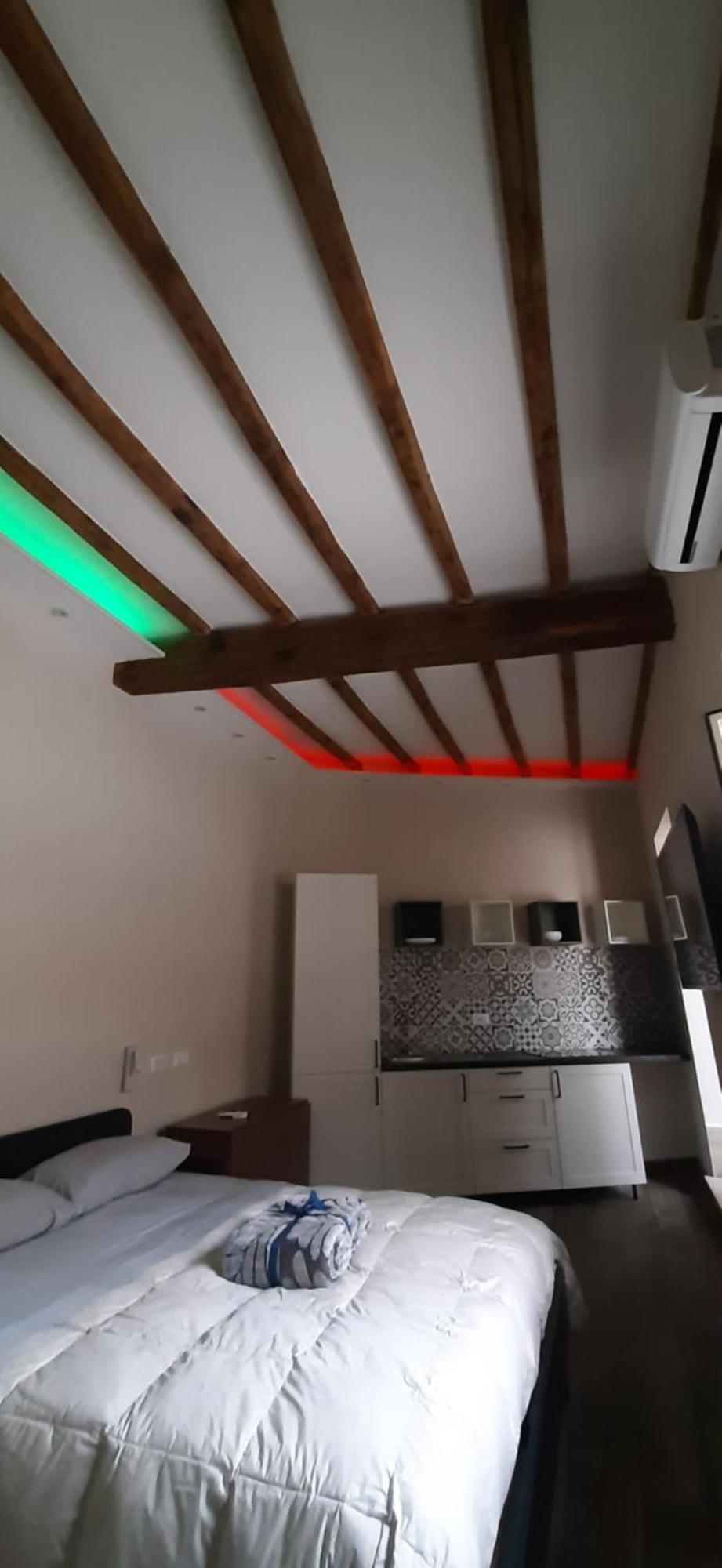 Apartment Casa Stella