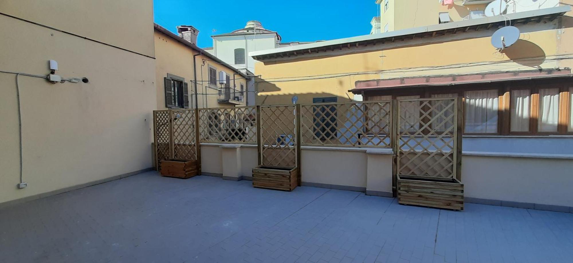 Casa Stella Genzano di Roma