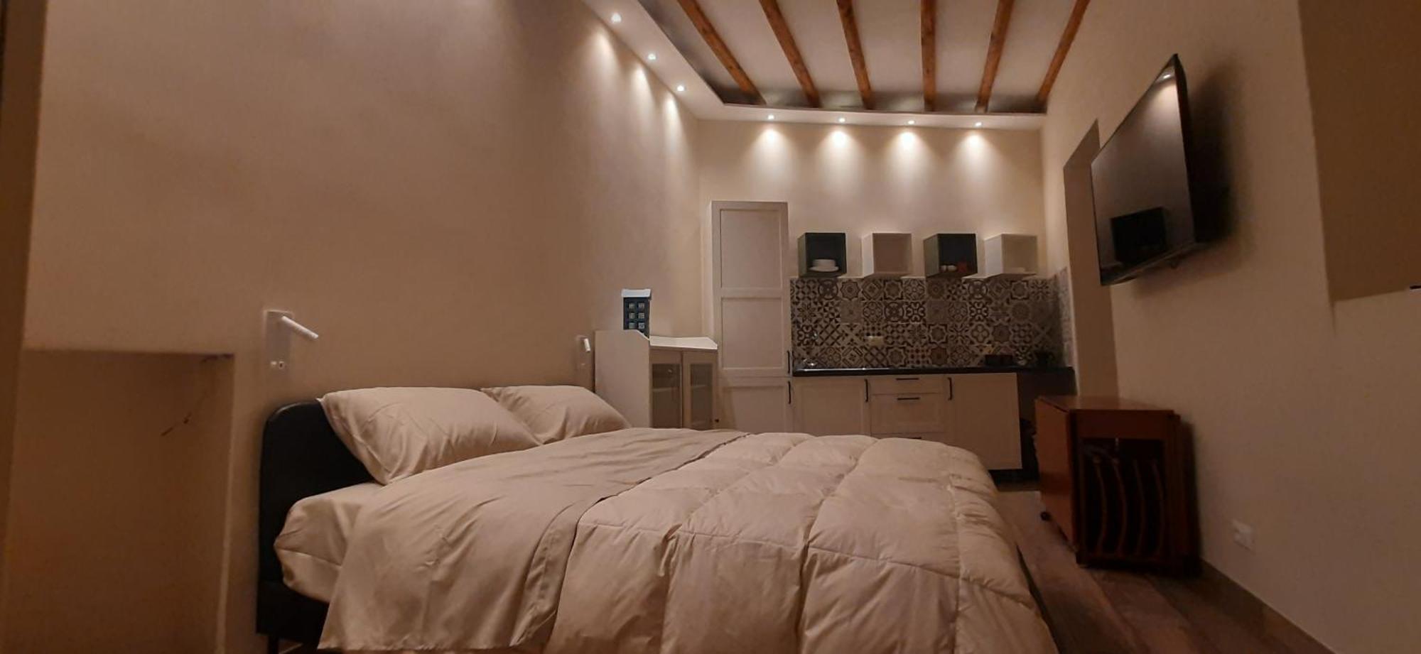 Apartment Casa Stella Genzano di Roma