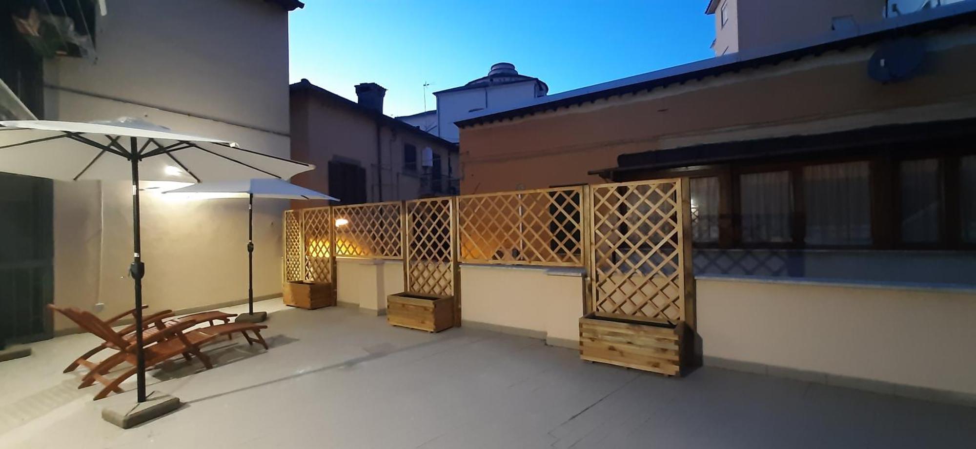 Casa Stella Apartment