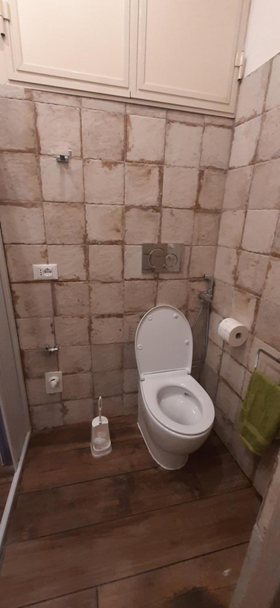 Apartment Casa Stella *