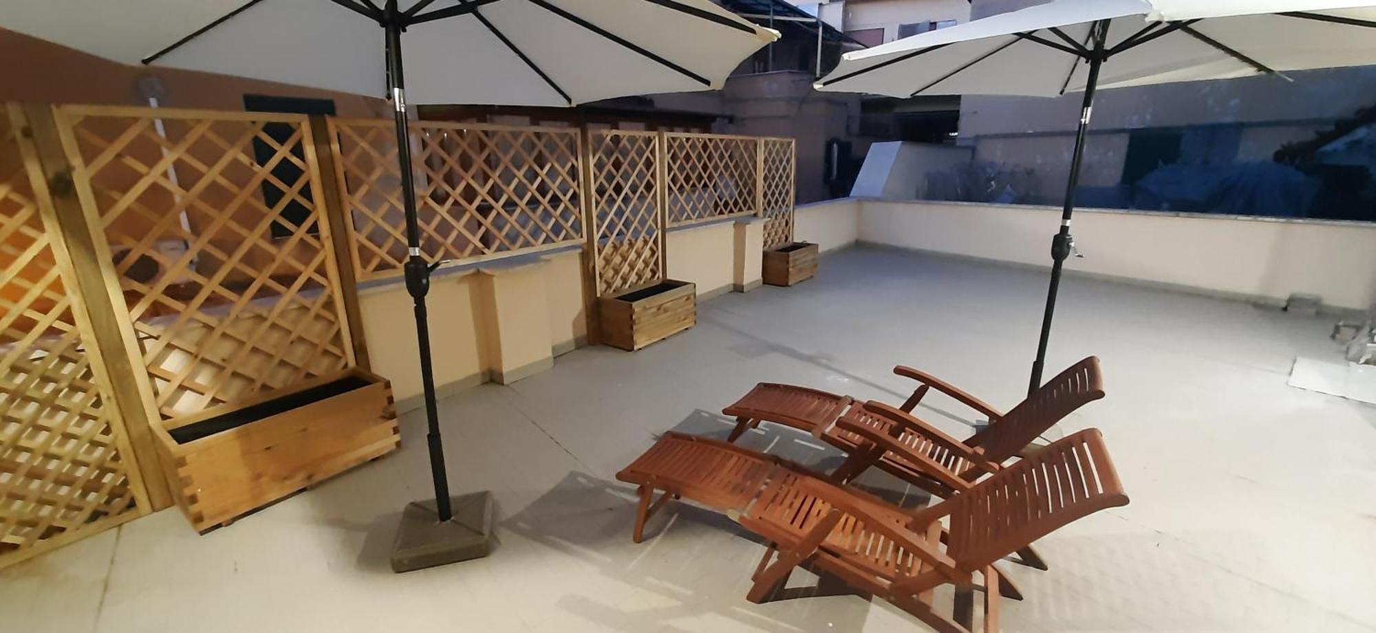 Casa Stella Apartment