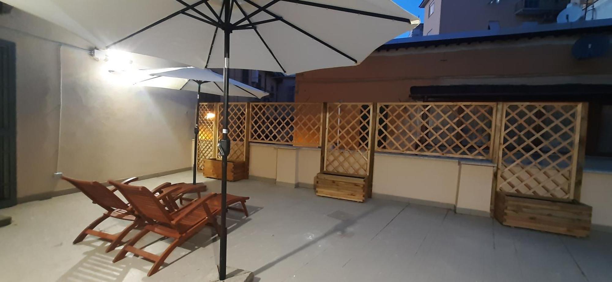 Casa Stella Apartment Genzano di Roma
