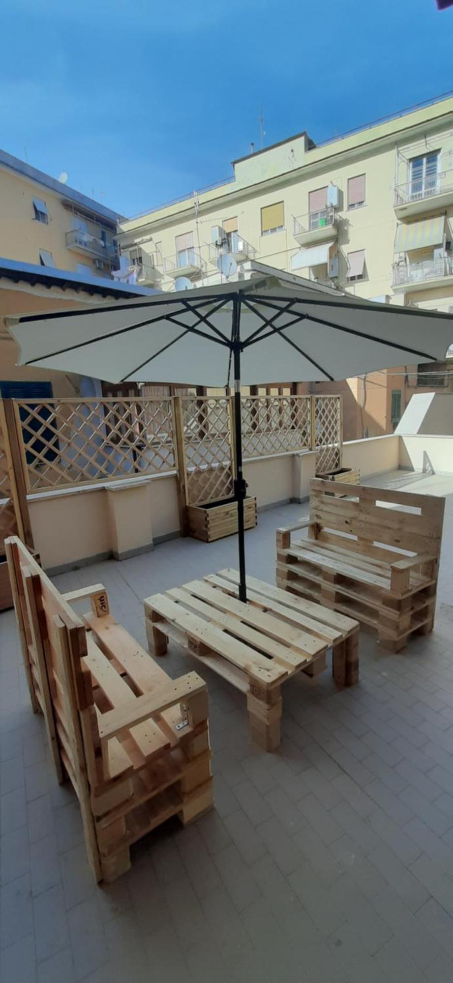 Apartment Casa Stella Genzano di Roma